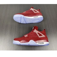 4 Jordan Oklahoma AJ4-904282 Sooners Retro PE 0630